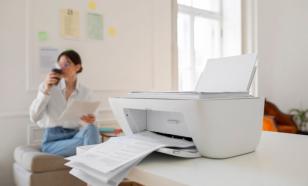 Японская компания Epson сокращает производство за рубежом