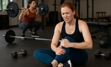 Тренажёрный зал превращается в минное поле: главные ошибки, которые ломают тело