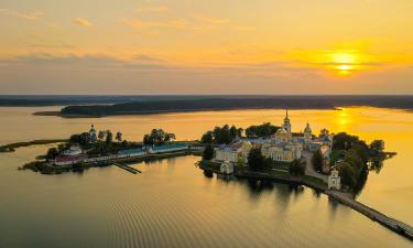 ВРП Тверской области достиг 916 млрд рублей — врио губернатора Королёв