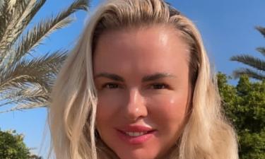 Семенович заявила, что изменила свою жизнь с помощью позитивного мышления