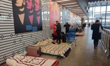 Израильская ловушка сомкнулась: украинские мигранты тонут в бедности без официального статуса