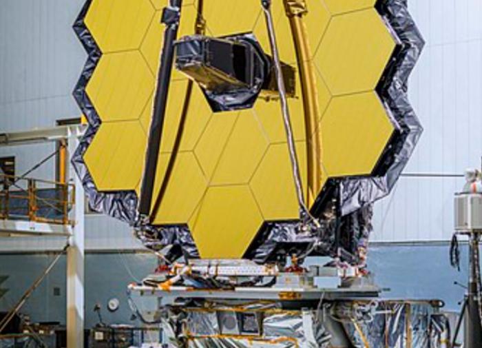 Как космический телескоп Джеймса Уэбба может обнаружить жизнь на других планетах