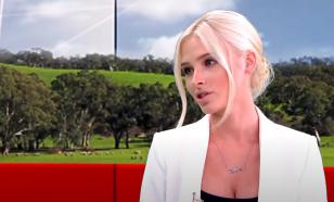 Модель Алёна Шишкова рассказала, почему решилась на липосакцию после анорексии