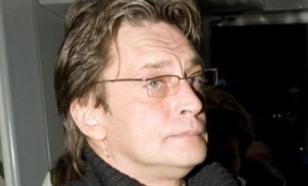 Александр Домогаров-младший опроверг информацию о проблемах отца со здоровьем