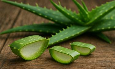 Сок алоэ укрепляет иммунитет и снижает воспаления — рассказывают врачи