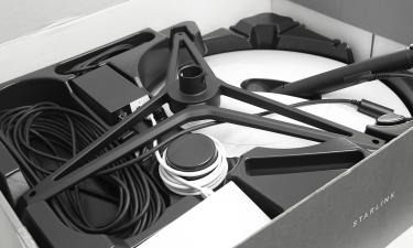 Сбой в системе Starlink затронул военные подразделения ВСУ