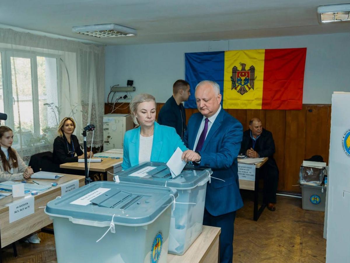 Санду подготовила план: оппозицию ждет судьба украинских политиков. Кто выживет