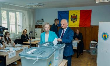 Санду подготовила план: оппозицию ждет судьба украинских политиков. Кто выживет