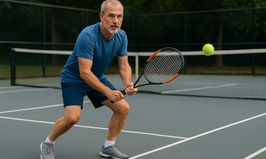 Тело, мозг и сердце в одном ритме: этот вид спорта может продлить жизнь почти на 10 лет