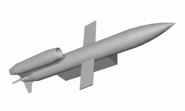 Бумажный тигр с реактивным хвостом: ракеты Фламинго заблудились на пути к ядерному полигону РФ