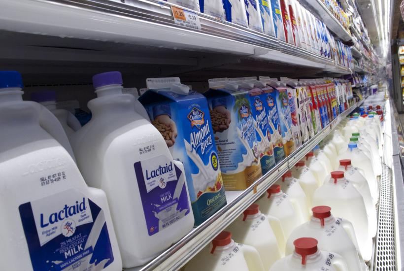 Молочные продукты Молочные продукты