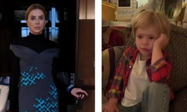 Светлана Бондарчук делится секретами: какие 7 мультфильмов покорили сердце её сына