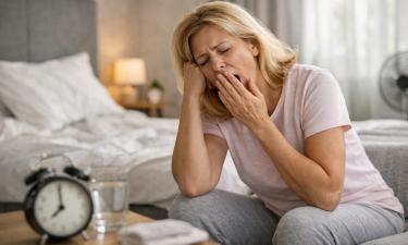 Организм выходит из ритма: ранние симптомы менопаузы, которые списывают на стресс