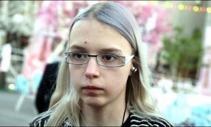 Дочь Михаила Ефремова поменяла имя и фамилию