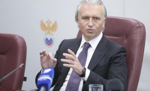 Президент РФС избран в исполком УЕФА