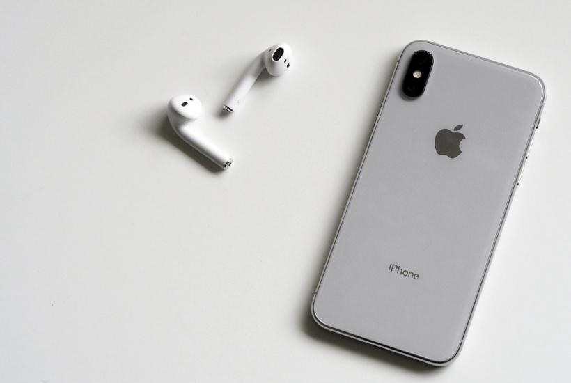 Iphone Iphone