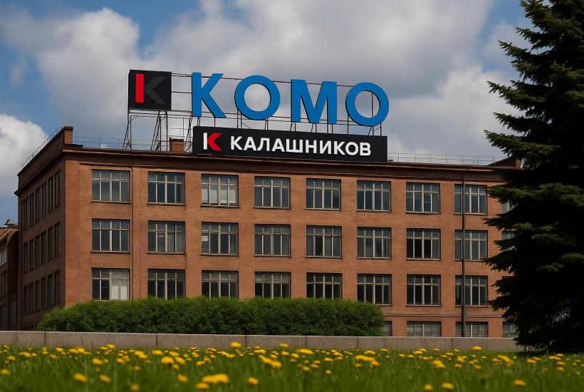 КОМО КОМО