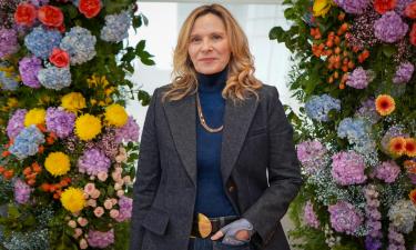 Злорадство Кэтролл: Саманта торжествует из-за провала Секса в большом городе