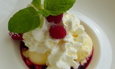 Сыр, мороженое и напитки: какие сюрпризы готовит для России иранский Mihan