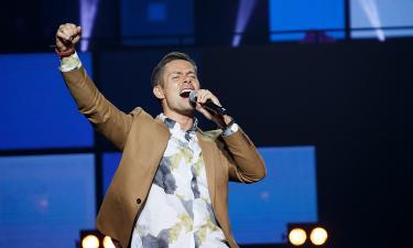 Стас Пьеха рассказал о борьбе с зависимостью: почему лечение в клинике нельзя было прервать