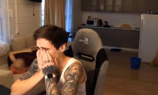 Блогер Reeflay не признал вину в смерти девушки