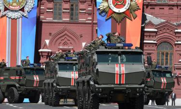 Они всегда на колёсах. Даже когда дорога — это смерть