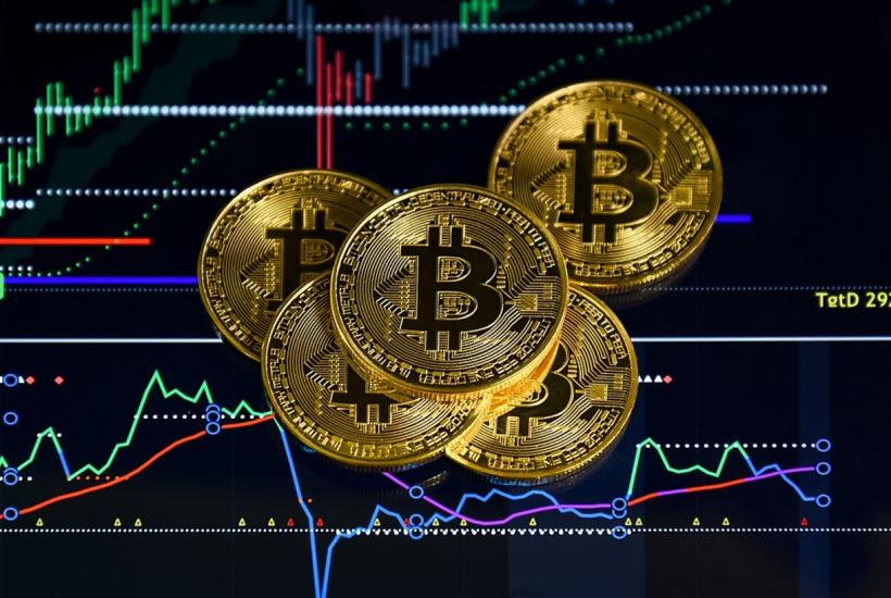 Биткоин