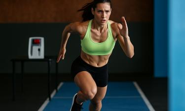 Учёные раскрыли, что кардио тоже влияет на рост мышц