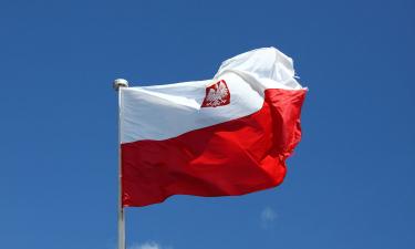 Газовый след ведёт в Киев: Польша раньше всех поймала подозреваемого в подрыве Северного потока