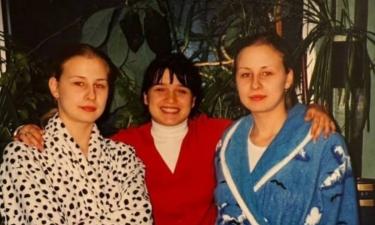 Возвращение в нулевые: как Ксения Бородина вспоминает моменты своей юности