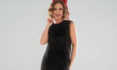 Бузова призналась, что ждёт Новый год, чтобы поверить в любовь