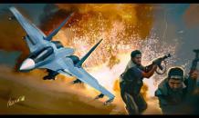 Боевики атаковали сирийскую провинцию Идлиб трижды за сутки