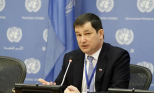 Полянский считает, что Запад не добился разгрома РФ при голосовании в СБ ООН