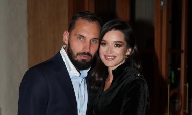 Неожиданное заявление: что Собчак сказала о скором разводе Ксении Бородиной