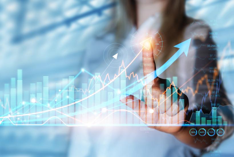 Повышение НДС в 2026 году приведёт к росту цен — экономист Юлия Вымятнина