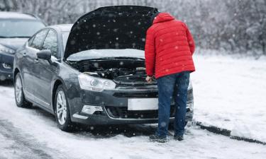 Запуск двигателя с толкача вызывает ударную нагрузку на трансмиссию