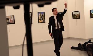 Стали известны подробности покушения на российского посла в Турции