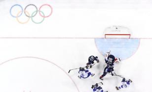 Международная федерация хоккея не собирается переносить ЧМ из России