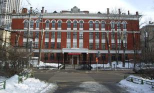 ФСБ подтвердила факт задержания крымчанина за угрозу нападения на школу