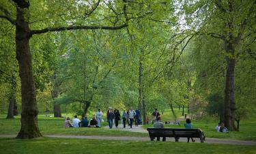 Август готовит сюрпризы: синоптик рассказал о погоде в центральной России