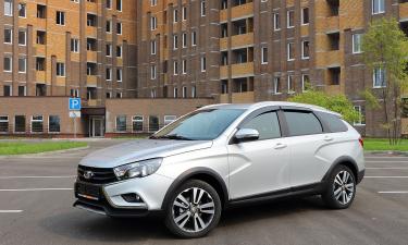 Какие Lada выгоднее всего покупать в 2025-м: анализ цен на вторичке