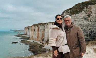 Вероника Степанова отпраздновала годовщину свадьбы: что известно о семье популярного психолога