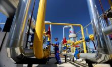 Туркмения остановила поставки газа в Турцию