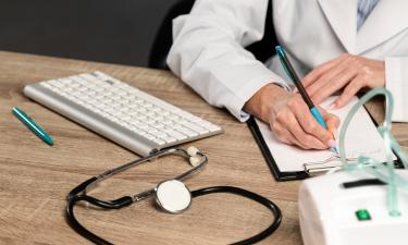 Не упустите свою шанс: бесплатная диспансеризация в Иркутской области открывает двери к долгожительству до 78 лет