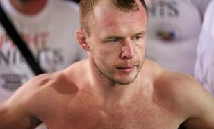 Шлеменко заявил, что Ефремов получил слишком маленький срок