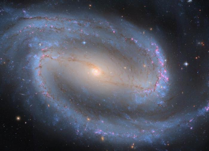 Ученые определили местоположение внеземного ударного кратера Болавен