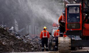 Munich Re: убытки от стихийных бедствий в 2024 году выросли до 62 млрд долларов