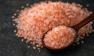 Камень, ради которого шли войны: чем на самом деле отличается дорогая соль от дешёвой