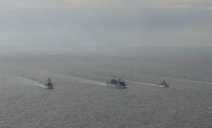 Зачем Британии Русский Север?