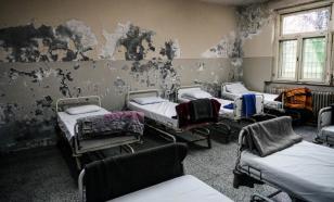 Число пострадавших от сидра в Ульяновской области превысило 50 человек